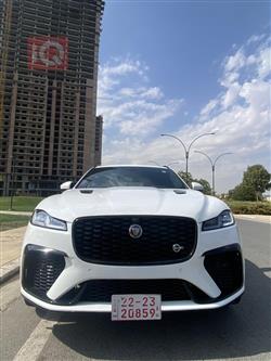 جاكوار إف-بيس